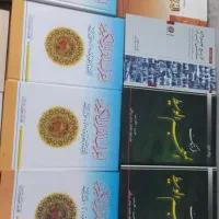 کتاب معجم الوسیط حاشیه الدسوقی....|کتاب و مجله ادبی|مشهد, کوی ولیعصر|دیوار