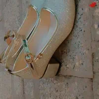 کفش مجلسی دخترونه
