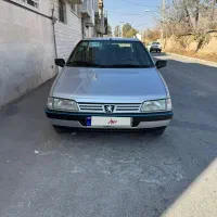 پژو405glxدوگانه شرکت مدل97تحویل98کارمندی کمکار|خودرو سواری و وانت|شیراز, سیلو|دیوار