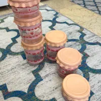 بانکه و وسایل آشپزخانه
