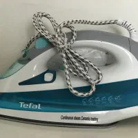 اتو تفال نو|اتو و لوازم اتو|میانه, |دیوار