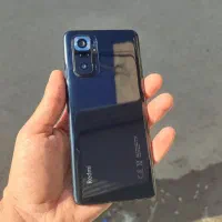 نوت 10 پرو 128 گیگ رام 8