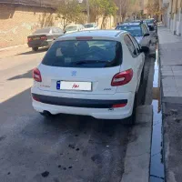 207i مدل ۱۴۰۰ فول سند دست اول|خودرو سواری و وانت|قم, سالاریه|دیوار