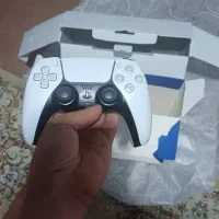 ps 5 slim|کنسول، بازی ویدئویی و آنلاین|تهران, دهم فروردین|دیوار