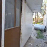 کانکس فرهنگیان|مصالح و تجهیزات ساختمان|بم, |دیوار