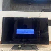 تلوزیون ای ای دی سامسونگ ۴۰ اینچ