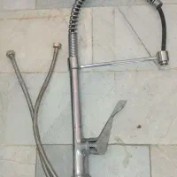 شیر اهرمی