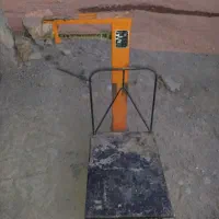 باسکول 200 کیلو