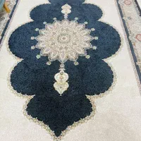 فرش 9 متری بدون ایراد