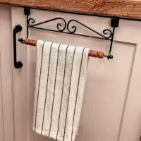 آویز حوله کابینتی