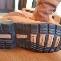 بوت چرم اصل سوارکاری امریکایی|اسب و تجهیزات اسبسواری|مراغه, |دیوار