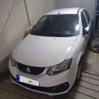 ساینا s.مدل ۱۴۰۳  در حد .فوری فروش