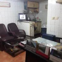 یک باب مغازه واقع دربازارآهن|فروش مغازه و غرفه|تهران, یافت آباد جنوبی|دیوار