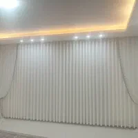 پرده تمام تخفیف