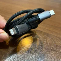 کابل شارژ ایفون مکدودو