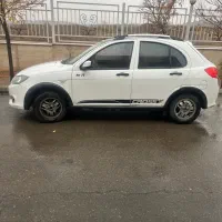 کوییک R 1400 بی رنگ|خودرو سواری و وانت|قم, پردیسان|دیوار
