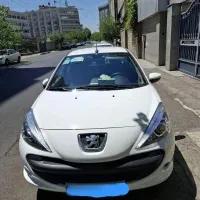 207i tu5p|خودرو سواری و وانت|تهران, بهجت‌آباد|دیوار