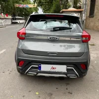 x 22|خودرو سواری و وانت|گرگان, |دیوار