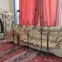 جا شمعی فرفوژه