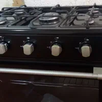 گاز طرح فر نو