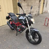 بنلی ۱۵۰ نیوفیس مدل ۱۴۰۲ نو