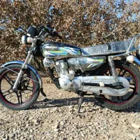 موتور همتاز 200 مدل 1402|موتورسیکلت|خواف, |دیوار