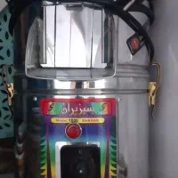 سبزی خورد کن مارک سبزیران