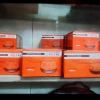 تیوتر کامل باند برند متال سایز ۳۴ / ۴۴ / ۵۱