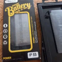 سلام یک باطری آیفون5s
