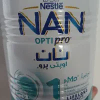قوطی شیر خشک