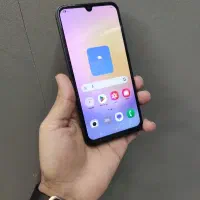 فروش یک دستگاه A25(5G)|موبایل|گرگان, |دیوار