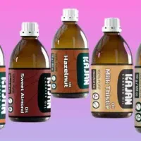 روغن تراپی کاژان