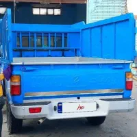 نیسان دوگانه فابریک اپشنال|خودرو سواری و وانت|یزد, |دیوار