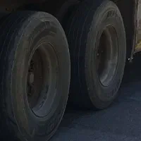دیفرانسیل جفت اسکانیا ۱۱۲