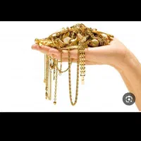 یه لنگه گوشواره نوزادی گمشده