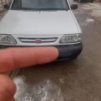 پرایدمدل96|خودرو سواری و وانت|قوچان, |دیوار