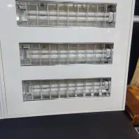 پنل سقفی مازی نور.