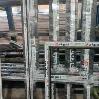 درب وپنچره پی وی سی