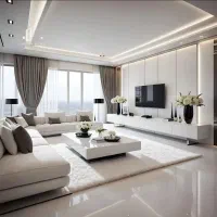 رهن کامل خانه ویلایی 3خواب 200متری
