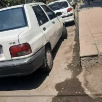 پراید۹۹