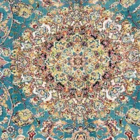 فروش فرش ۱۲متری و ۳متری فرهی اصل