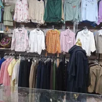 لباس عمده