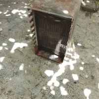 کباب پزگازی