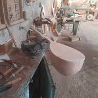 چگور|سازهای سنتی|شهریار, شهرک بهاران (ویره)|دیوار