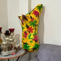 انواع نی. هنبون چرم..|سازهای بادی|امیدیه, |دیوار