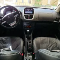 پژو ۲۰۷i تیوفایو402 فرمون برقی فول تمام(مهاجرت)|خودرو سواری و وانت|اصفهان, میرعماد|دیوار