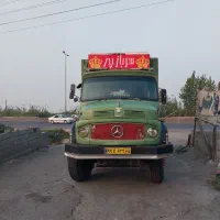 تک باری ۵۵|خودرو سنگین|کرمان, |دیوار