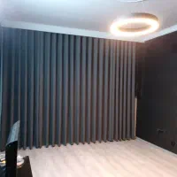 پرده پانچی|پرده، رانر، رومیزی|مشهد, رسالت|دیوار