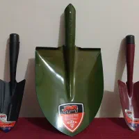 انواع بیل کشاورزی