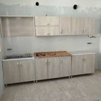 پخش کابینت فلزی درب چوبی درب چوبی|مصالح و تجهیزات ساختمان|نسیم‌شهر, |دیوار